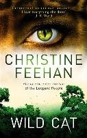 Wild Cat Feehan Christine