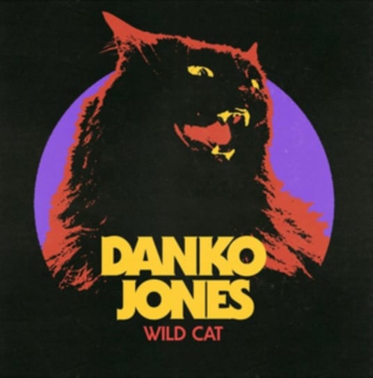 Wild Cat Danko Jones