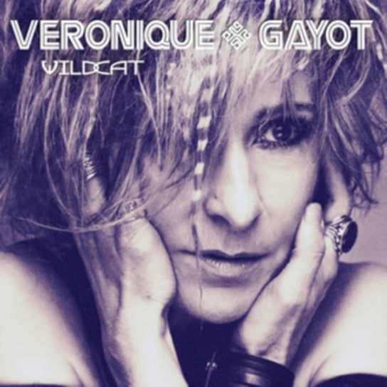Wild Cat Veronique Gayot