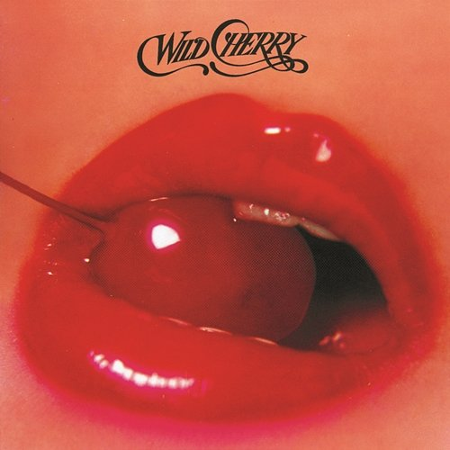 Wild Cherry Wild Cherry