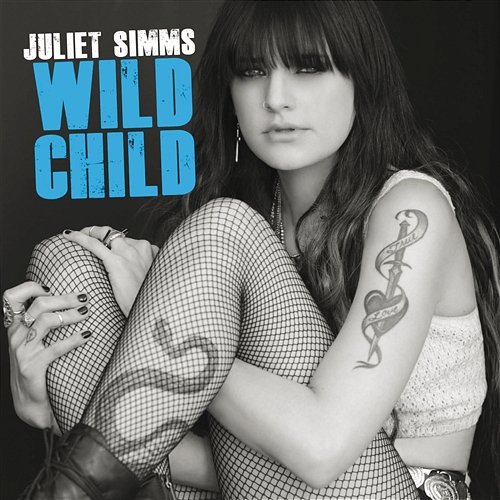 Wild Child Juliet Simms