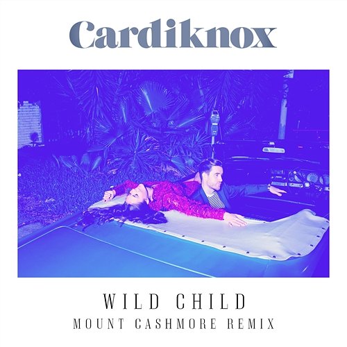 Wild Child Cardiknox