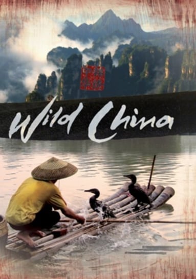 Wild China (brak polskiej wersji językowej) 2 Entertain