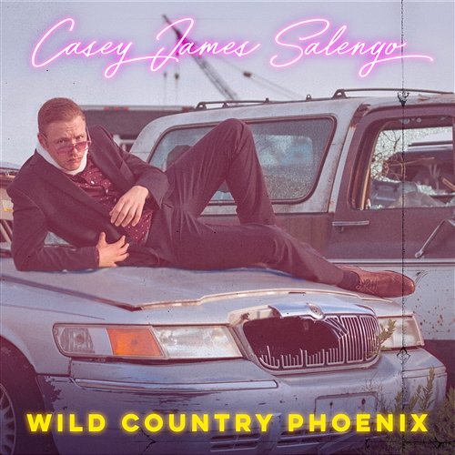 Wild Country Phoenix Casey James Salengo