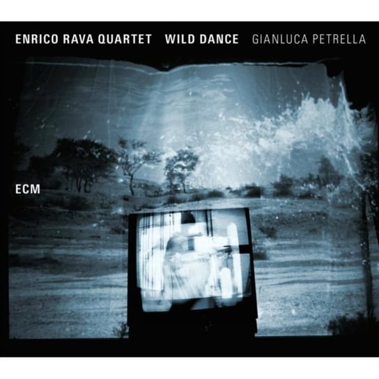 Wild Dance Rava Enrico