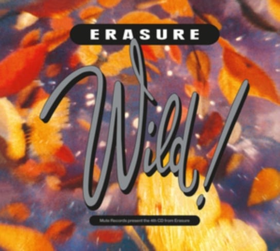 Wild! (Deluxe Edition) (Remaster 2019) Erasure