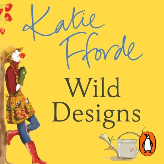 Wild Designs Fforde Katie