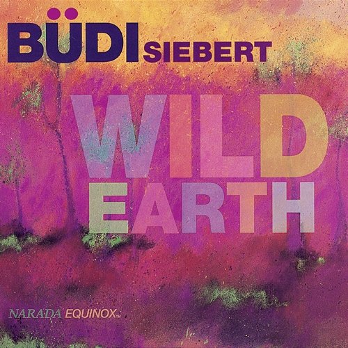 Wild Earth Budi Siebert