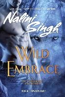 Wild Embrace Singh Nalini