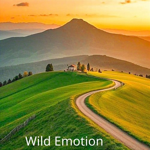 Wild Emotion Nova Kryths