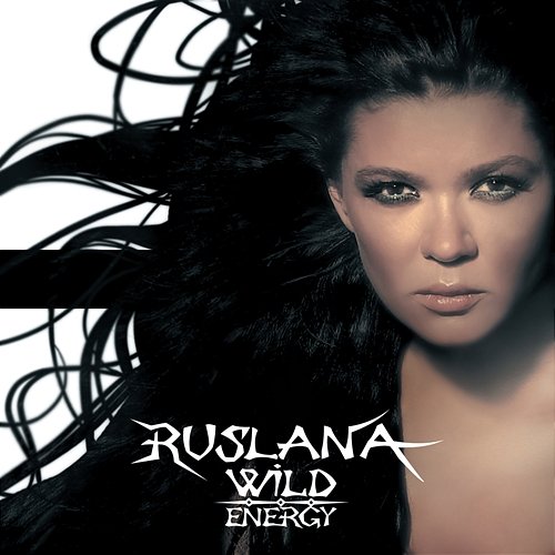 Wild Energy Ruslana
