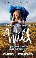 Wild. Film Tie-In Strayed Cheryl