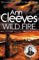 Wild Fire Cleeves Ann