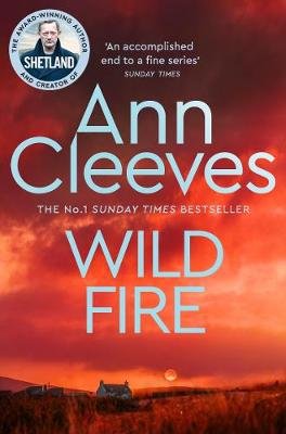 Wild Fire Cleeves Ann