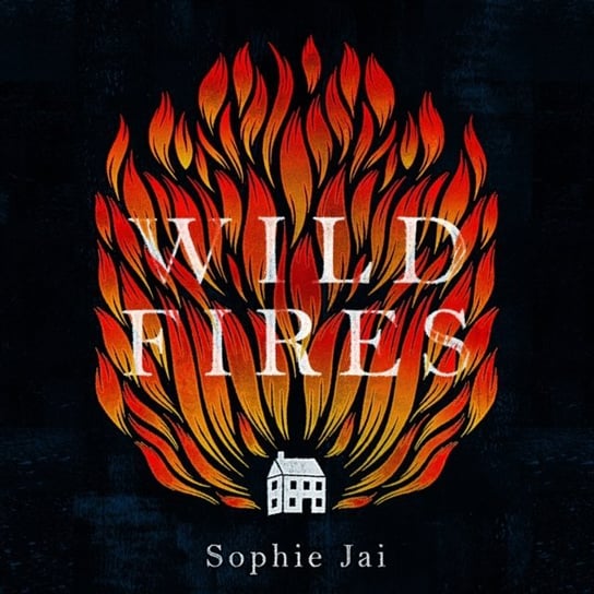 Wild Fires Sophie Jai