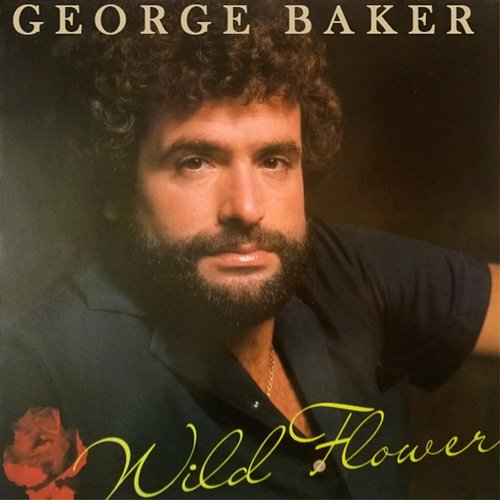 Wild Flower George Baker
