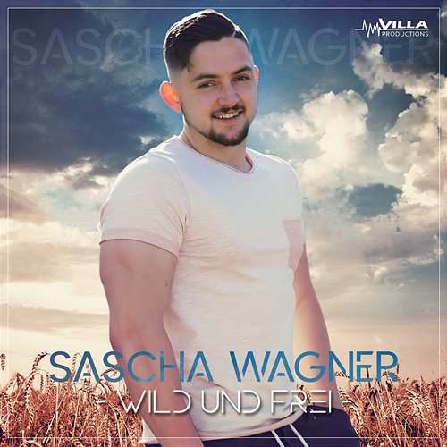 Wild & Frei Sascha Wagner