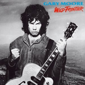 Wild Frontier Moore Gary