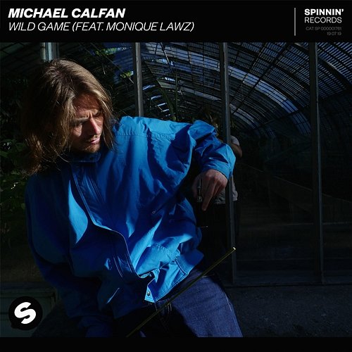 Wild Game Michael Calfan