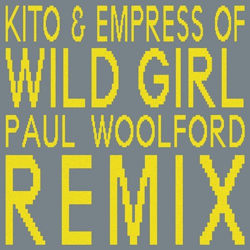 Wild Girl Kito, Empress Of