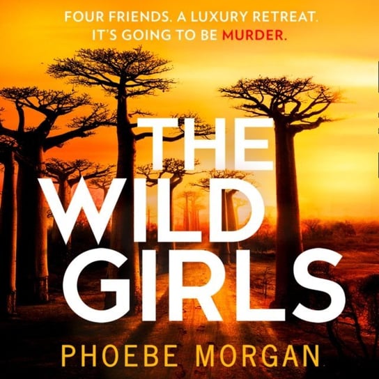 Wild Girls Morgan Phoebe