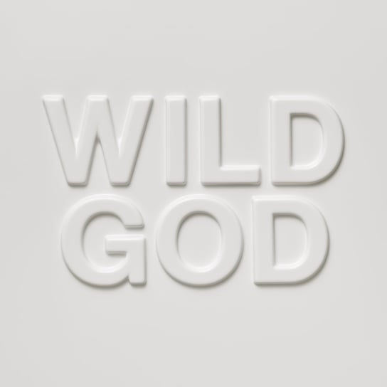Wild God Nick Cave and The Bad Seeds