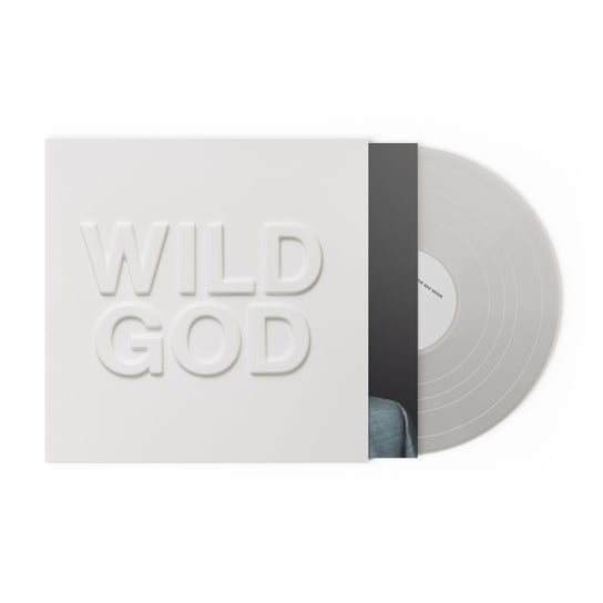 Wild God (Limited Edition) Nick Cave and The Bad Seeds
