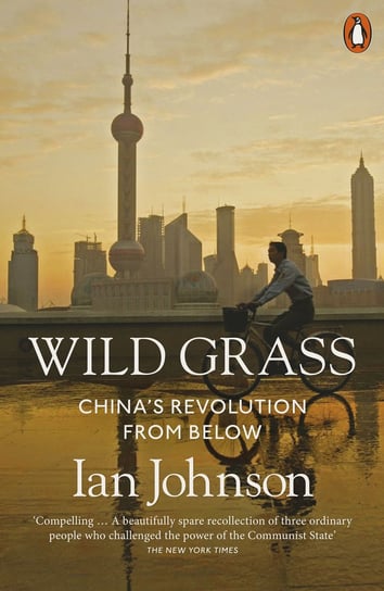 Wild Grass Johnson Ian