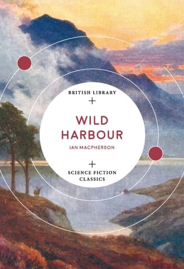Wild Harbour I. Macpherson
