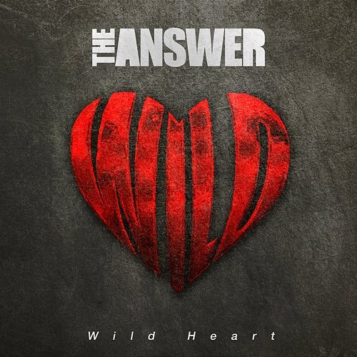 Wild Heart The Answer