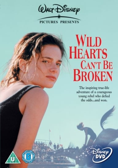 Wild Hearts Can't Be Broken (brak polskiej wersji językowej) Miner Steve