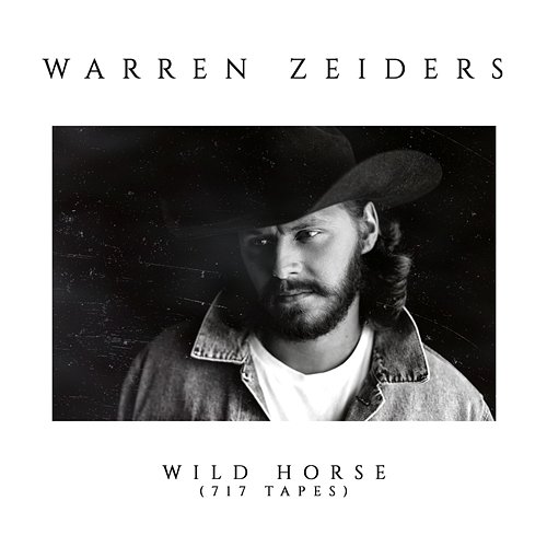Wild Horse Warren Zeiders