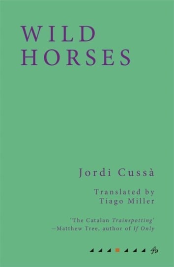 Wild Horses Jordi Cussa