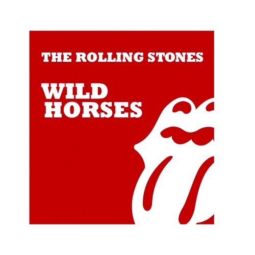 Wild Horses The Rolling Stones