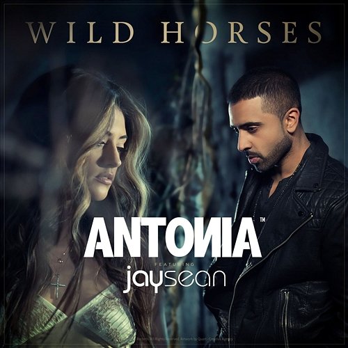 Wild Horses Antonia feat. Jay Sean