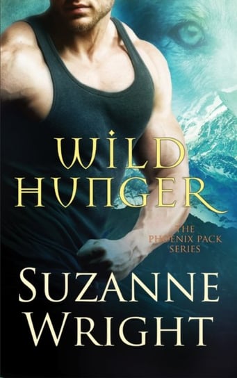 Wild Hunger Suzanne Wright
