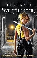 Wild Hunger Neill Chloe