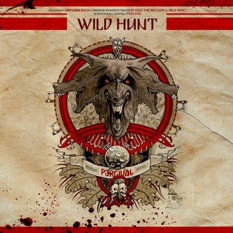 Wild Hunt Percival