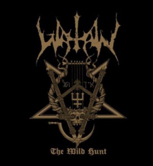 Wild Hunt (Deluxe Edition) Watain