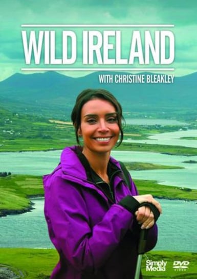 Wild Ireland (brak polskiej wersji językowej) Simply Media