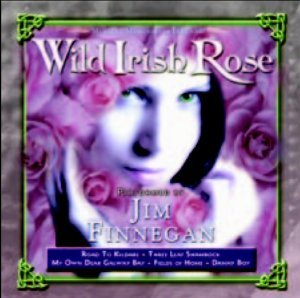 Wild Irish Rose Finnegan Jim