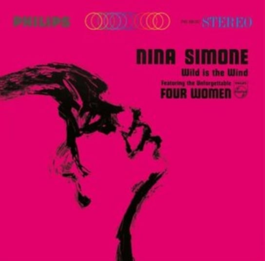 Wild Is the Wind Simone Nina
