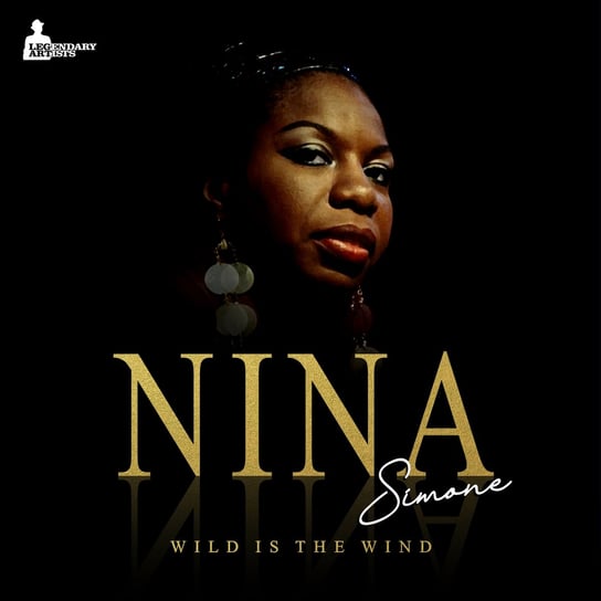 Wild Is The Wind, płyta winylowa Simone Nina