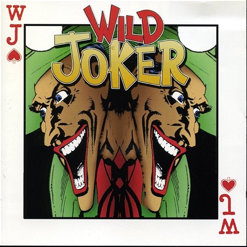 Wild Joker Various Artists