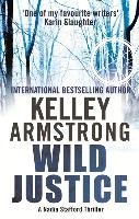 Wild Justice Armstrong Kelley