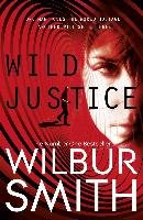 Wild Justice Smith Wilbur