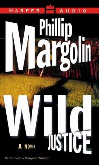 Wild Justice Margolin Phillip