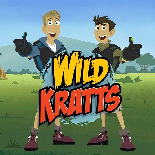 Wild Kratts Paul Koffman, Tim Foy