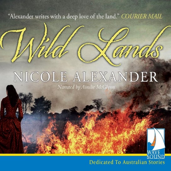 Wild Lands Nicole Alexander