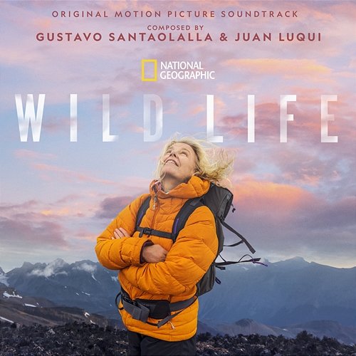 Wild Life Gustavo Santaolalla, Juan Luqui